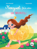 Margaret, t. 01 : Princesse en baskets!